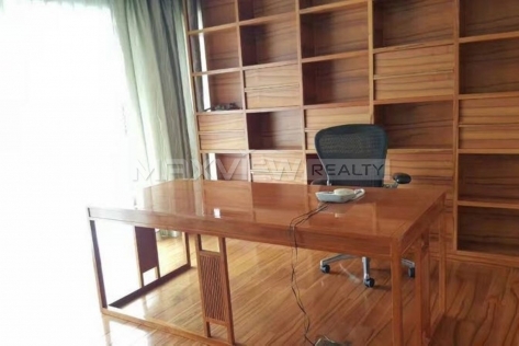 Apartment in Shanghai Summit Panorama 4bedroom 285sqm ¥40,000 SH017271