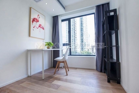 Apartments in Shanghai Oriental Manhattan 4bedroom 155sqm ¥35,000 SH017274