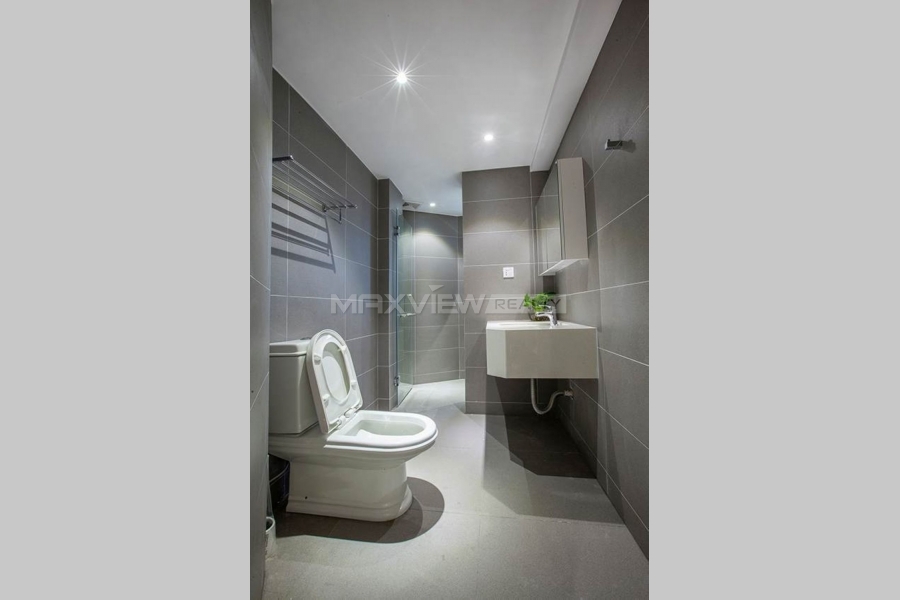 Apartments in Shanghai Oriental Manhattan 4bedroom 155sqm ¥35,000 SH017274