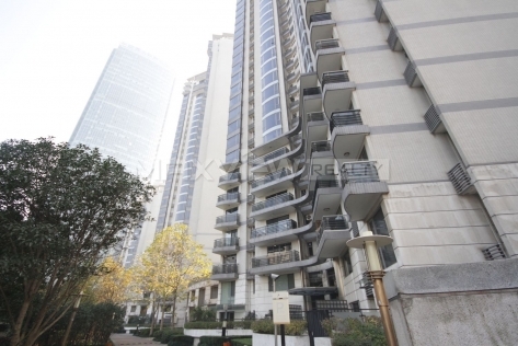 Fantastic 3br 150sqm The Summit in Shanghai 3bedroom 180sqm ¥43,000 SH016795