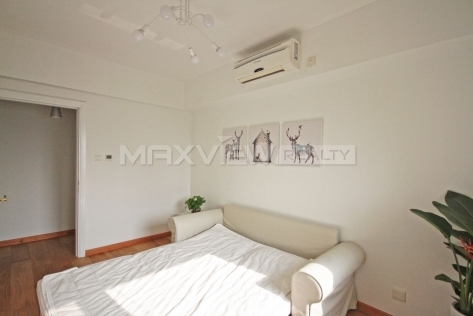Fantastic 3br 150sqm The Summit in Shanghai 3bedroom 180sqm ¥43,000 SH016795