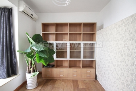 Fantastic 3br 150sqm The Summit in Shanghai 3bedroom 180sqm ¥43,000 SH016795