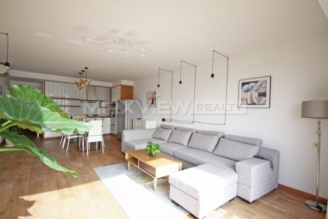 Fantastic 3br 150sqm The Summit in Shanghai 3bedroom 180sqm ¥43,000 SH016795
