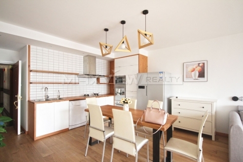 Fantastic 3br 150sqm The Summit in Shanghai 3bedroom 180sqm ¥43,000 SH016795