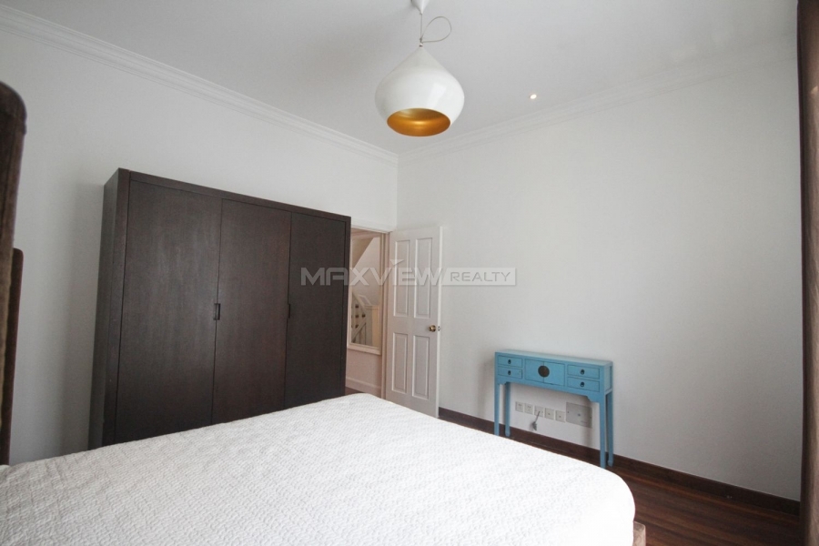 Old Apartment on Jianguo W. Road 3bedroom 200sqm ¥29,000 SH016775