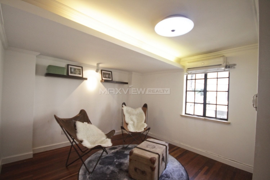 Old Apartment on Jianguo W. Road 3bedroom 200sqm ¥29,000 SH016775