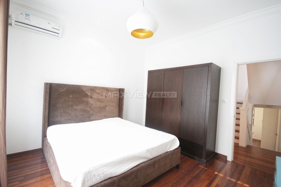 Old Apartment on Jianguo W. Road 3bedroom 200sqm ¥29,000 SH016775