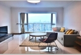 Shanghai apartment rental Shimao Riviera Garden 3bedroom 237sqm ¥35,000