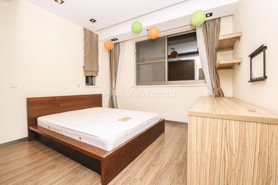 Shanghai houses for rent Tomson Riviera Garden 5bedroom 390sqm ¥55,000 SH008480