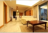 Apartment rental Shanghai Jing An Four Seasons 2bedroom 127sqm ¥26,000