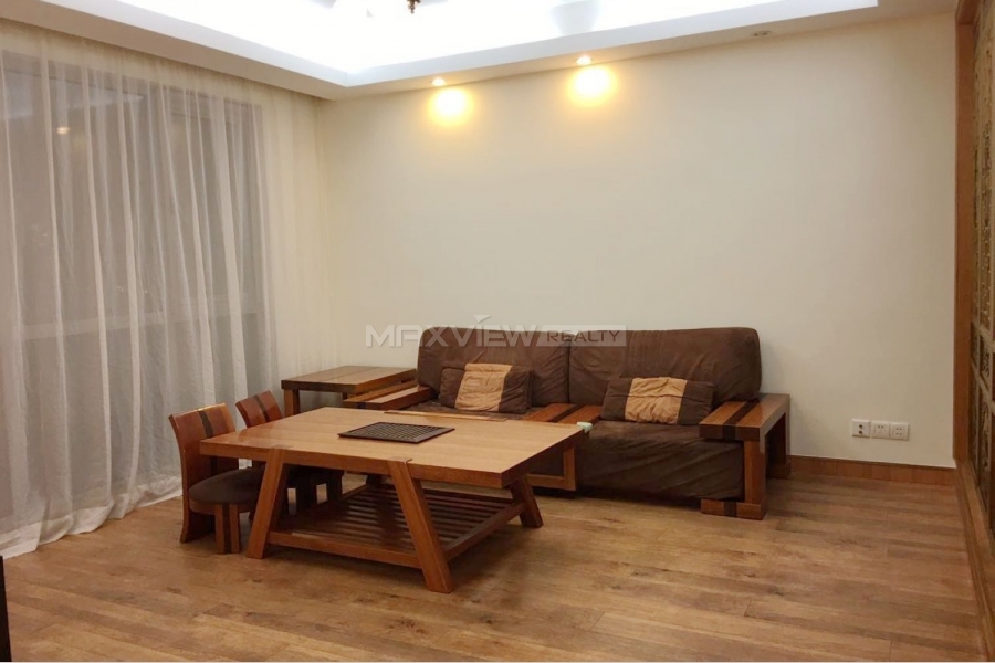 Central Palace 4bedroom 205sqm ¥29,000 SH017276