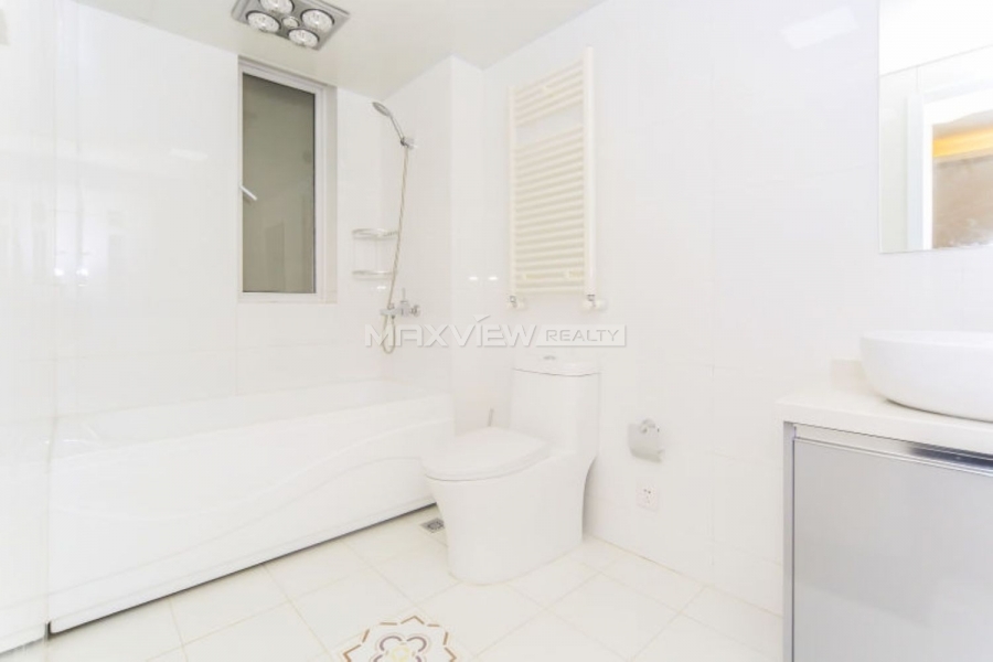 Old Apartment Shanghai on Xingguo Road 3bedroom 160sqm ¥28,000 SH017281