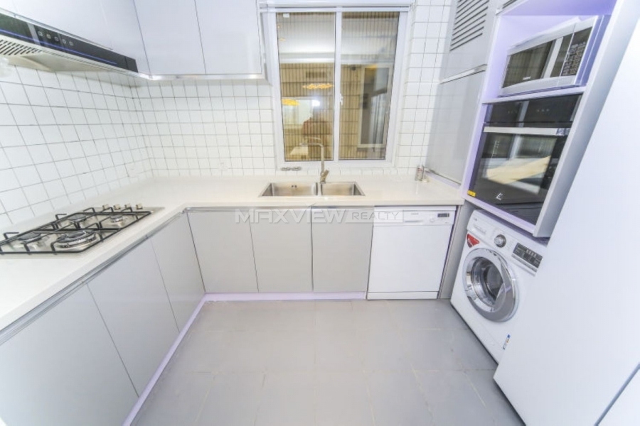 Old Apartment Shanghai on Xingguo Road 3bedroom 160sqm ¥28,000 SH017281