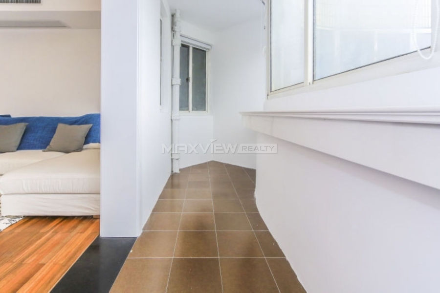 Old Apartment Shanghai on Xingguo Road 3bedroom 160sqm ¥28,000 SH017281