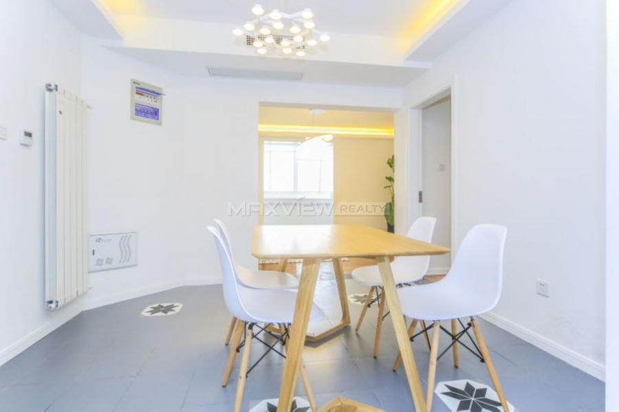 Old Apartment Shanghai on Xingguo Road 3bedroom 160sqm ¥28,000 SH017281