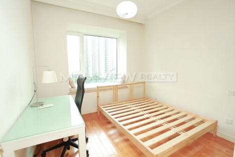 Skyline Mansion apartments Shanghai 2bedroom 121sqm ¥26,000 PDA06615