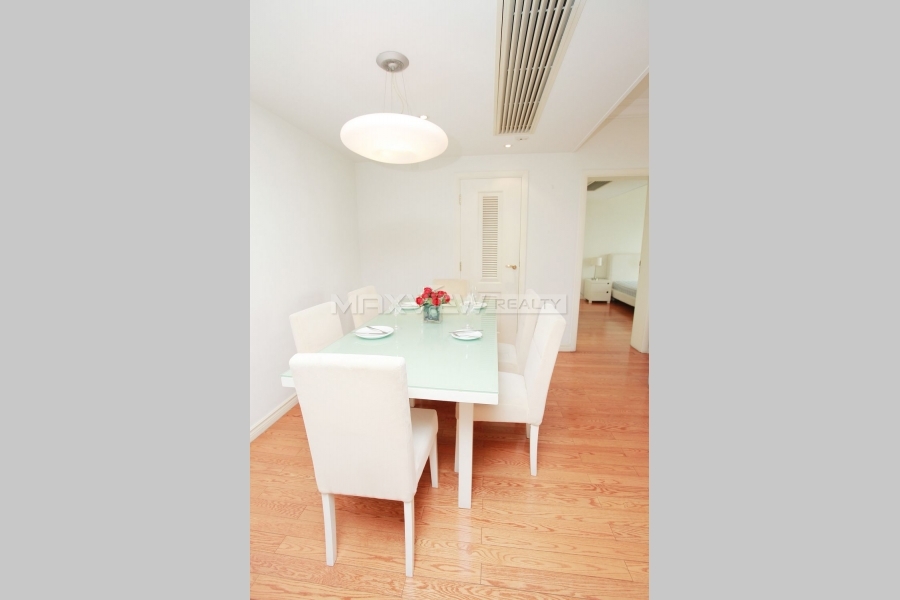 Skyline Mansion apartments Shanghai 2bedroom 121sqm ¥26,000 PDA06615