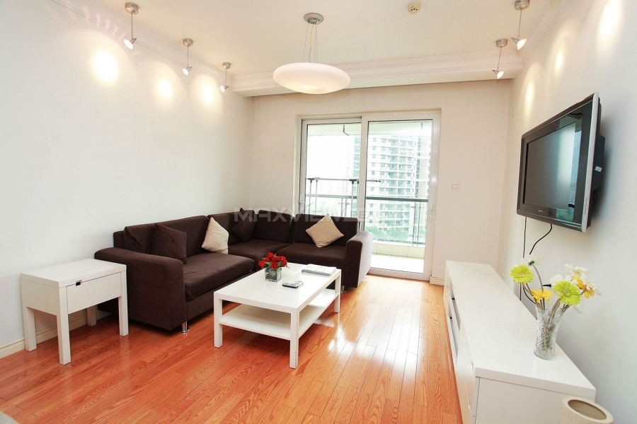 Skyline Mansion apartments Shanghai 2bedroom 121sqm ¥26,000 PDA06615