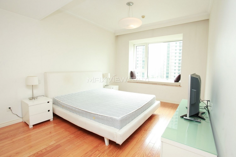 Skyline Mansion apartments Shanghai 2bedroom 121sqm ¥26,000 PDA06615