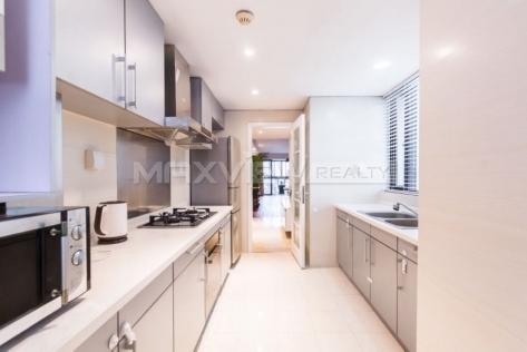 New Westgate Garden   |   老西门新苑 3bedroom 145sqm ¥23,000 HPA01251