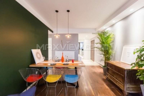 New Westgate Garden   |   老西门新苑 3bedroom 145sqm ¥23,000 HPA01251