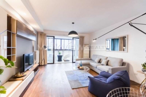 New Westgate Garden   |   老西门新苑 3bedroom 145sqm ¥23,000 HPA01251