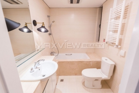New Westgate Garden   |   老西门新苑 3bedroom 145sqm ¥23,000 HPA01251