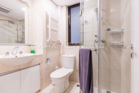 New Westgate Garden   |   老西门新苑 3bedroom 145sqm ¥23,000 HPA01251
