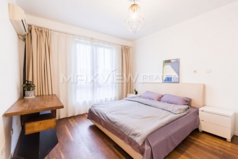 New Westgate Garden   |   老西门新苑 3bedroom 145sqm ¥23,000 HPA01251