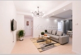 Rent a house in Shanghai on Yanan W. Road 4bedroom 150sqm ¥23,000