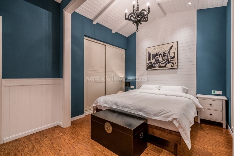 Old Lane House on  Chongqing S. Road 2bedroom 70sqm ¥18,000 SH017291