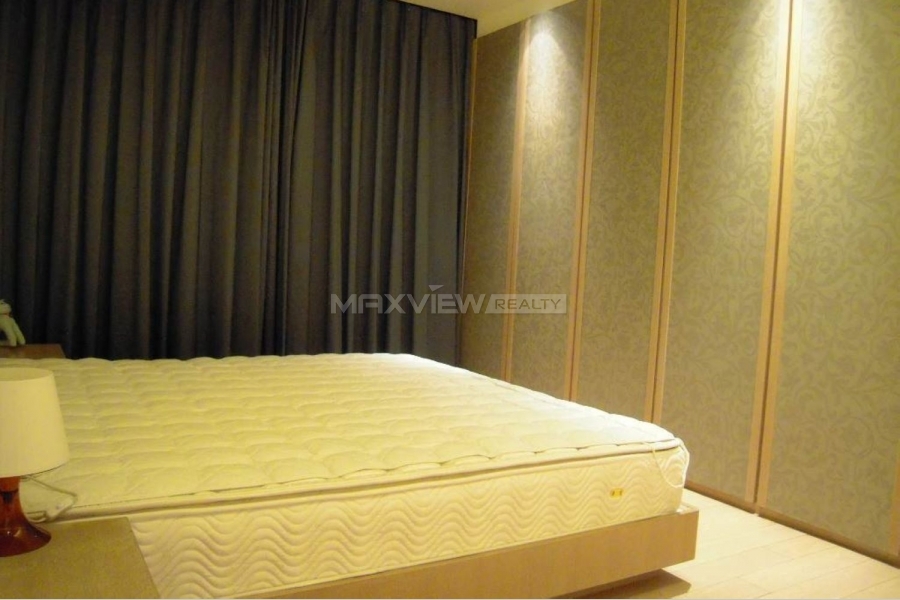 Regents Park apartment rental Shanghai  5bedroom 270sqm ¥35,000 SH017295