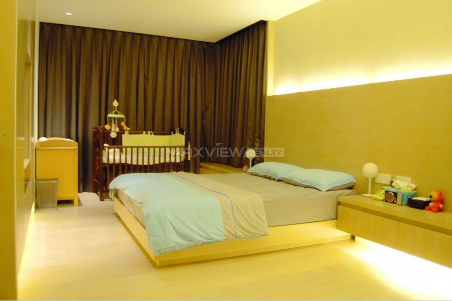 Regents Park apartment rental Shanghai  5bedroom 270sqm ¥35,000 SH017295