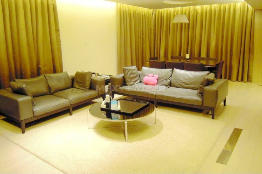Regents Park apartment rental Shanghai  5bedroom 270sqm ¥35,000 SH017295