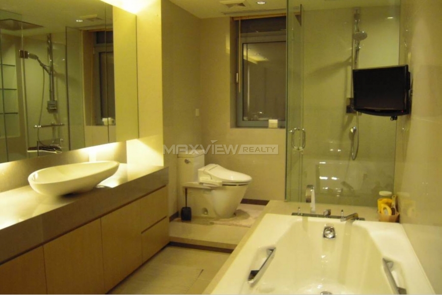 Regents Park apartment rental Shanghai  5bedroom 270sqm ¥35,000 SH017295