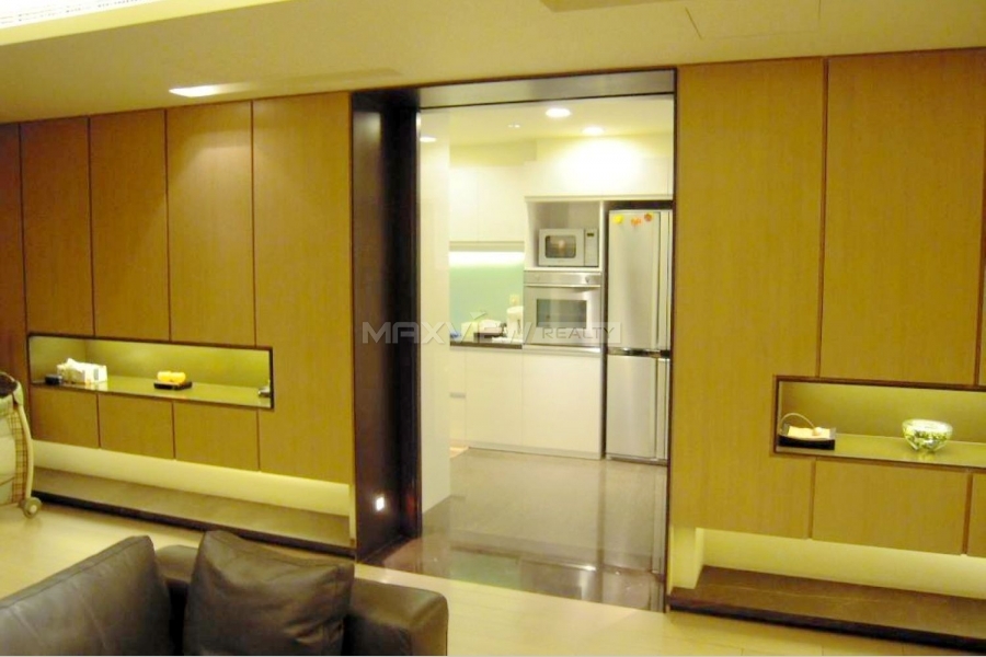 Regents Park apartment rental Shanghai  5bedroom 270sqm ¥35,000 SH017295