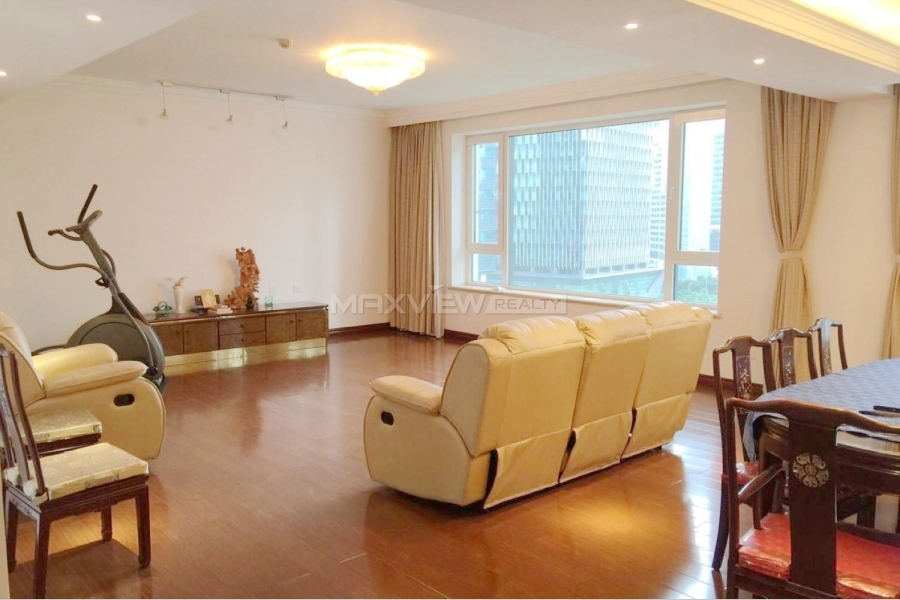 Skyline Mansion 3bedroom 266sqm ¥45,000 SH017296