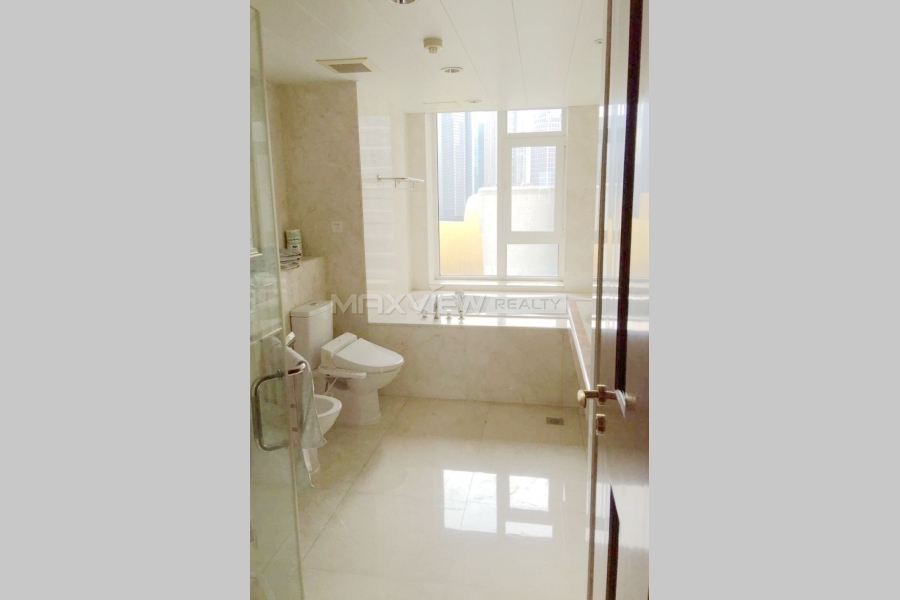 Skyline Mansion apartment Shanghai 3bedroom 266sqm ¥35,000 SH017296