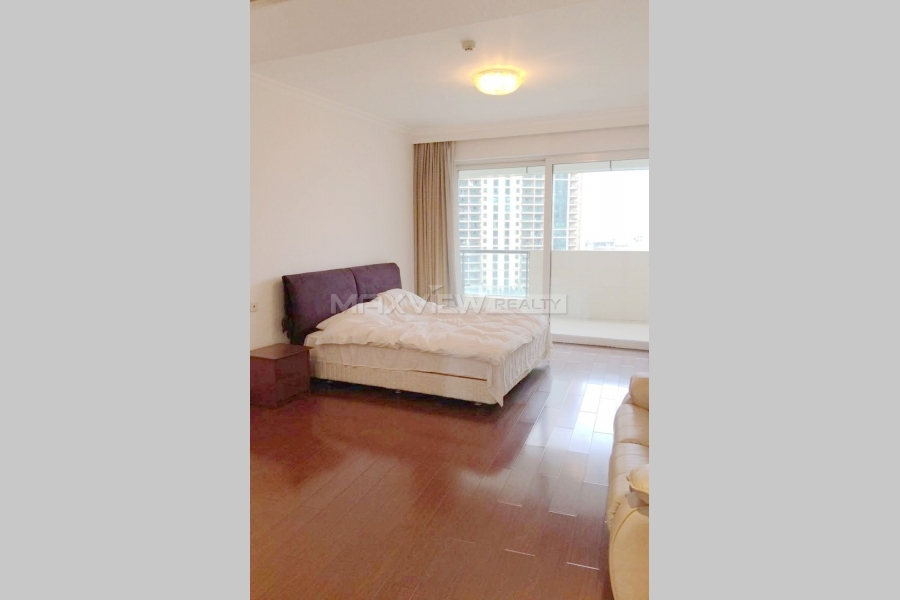 Skyline Mansion apartment Shanghai 3bedroom 266sqm ¥35,000 SH017296