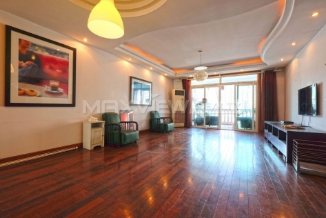 Apartments for rent in Shanghai Ming Yuan Century City  3bedroom 155sqm ¥26,000 SH017306