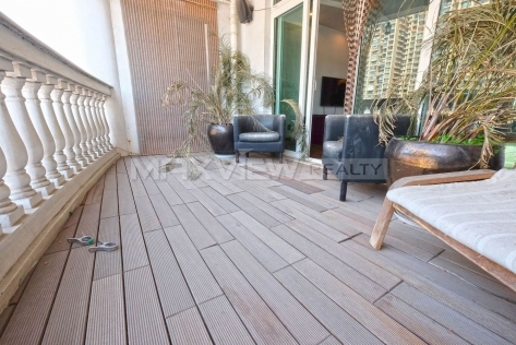 Apartments for rent in Shanghai Ming Yuan Century City  3bedroom 155sqm ¥26,000 SH017306