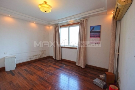 Apartments for rent in Shanghai Ming Yuan Century City  3bedroom 155sqm ¥26,000 SH017306