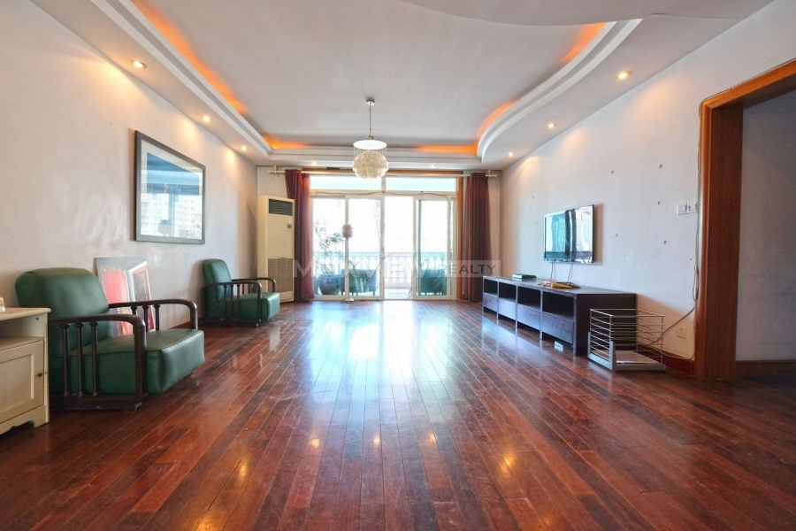 Apartments for rent in Shanghai Ming Yuan Century City  3bedroom 155sqm ¥26,000 SH017306