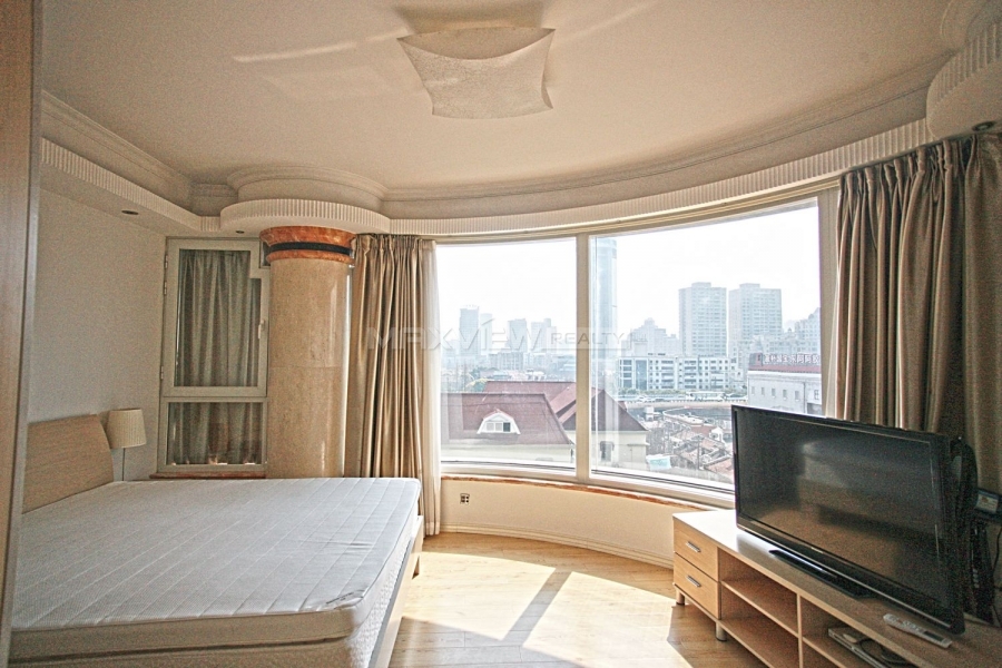 Top of the City   |   中凯城市之光 3bedroom 150sqm ¥22,000 JAA04936