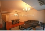 Apartment rental Shanghai Casa Lakeville 2bedroom 145sqm ¥31,000