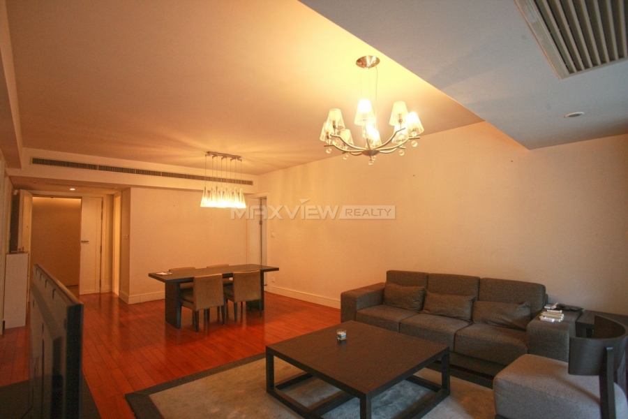 Casa Lakeville 2bedroom 145sqm ¥31,000 SH000538