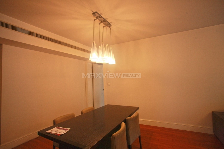 Apartment rental Shanghai Casa Lakeville 2bedroom 145sqm ¥31,000 SH000538