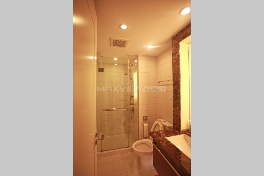 Apartment rental Shanghai Casa Lakeville 2bedroom 145sqm ¥31,000 SH000538