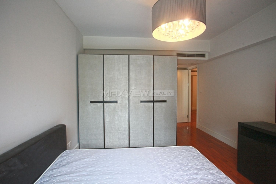 Apartment rental Shanghai Casa Lakeville 2bedroom 145sqm ¥31,000 SH000538