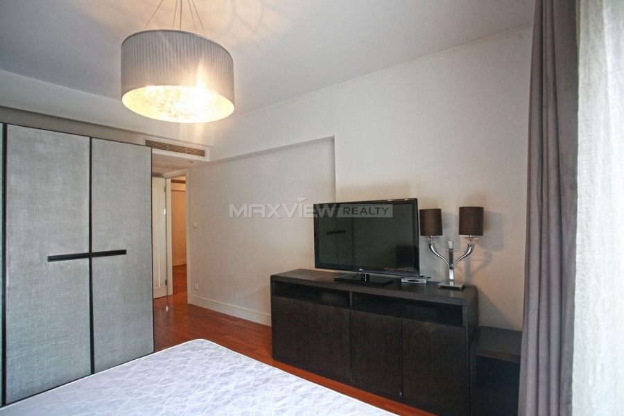 Apartment rental Shanghai Casa Lakeville 2bedroom 145sqm ¥31,000 SH000538